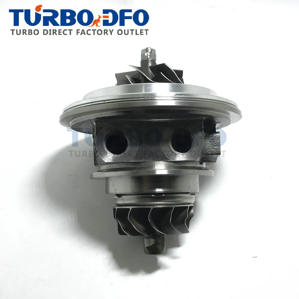 For Pontiac Solstice GXP 184Kw 250HP L850 - 12652494 53049700059 Balacned turbo charger repalcement core 53049880059 12618667 | Автомобили