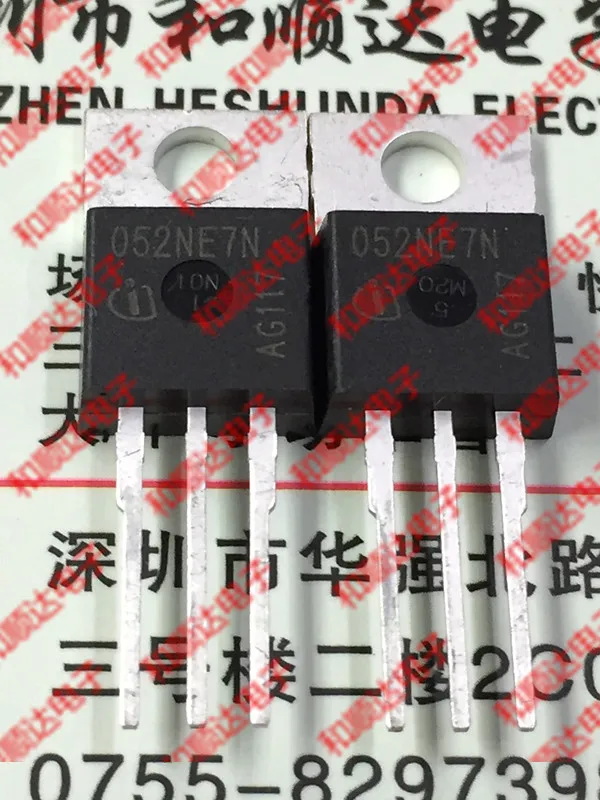 IPP052NE7N3G |