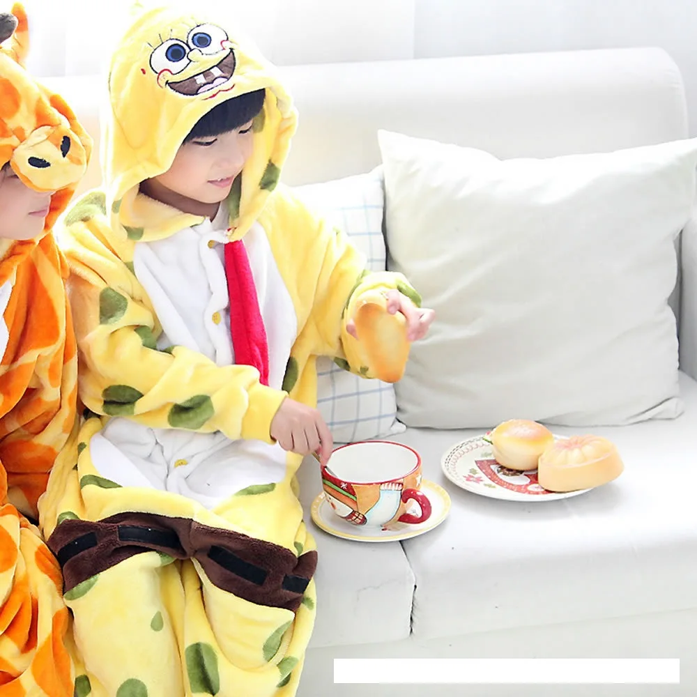 Покемон Пикачу Карнавальный Костюм onesie charmander пижамы onesies для девочек костюмы