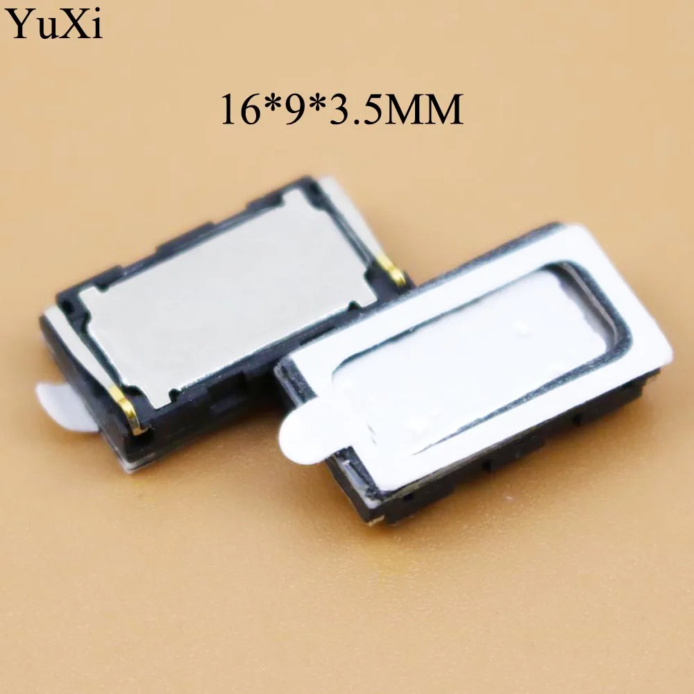 Новый Сменный громкоговоритель YuXi для Xiaomi Redmi Note 2 note2 Prime Phone 16*9*3 5 мм 16x9x3. |