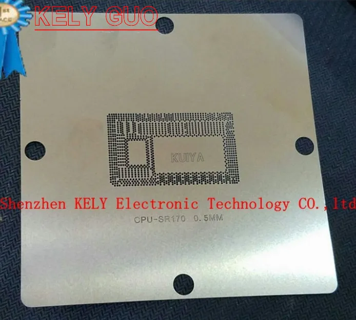 Трафарет 80*80 мм 90*90 SR1EA I7-4600U SR1EB i7-4510U SR1ED i5-4300U SR1EE I7-4310U SR1EK i3-4005U SR245 i3-5015U | Электроника