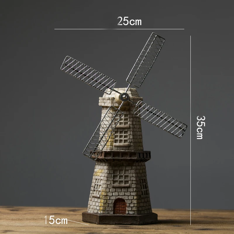 Ретро украшения дома интимные аксессуары винный шкаф голландский модель