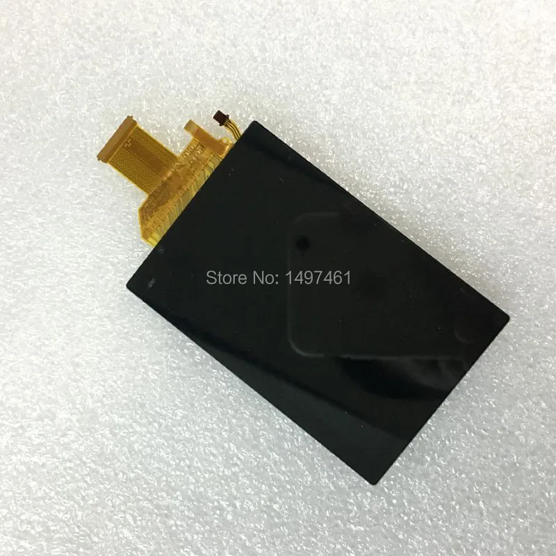 

Новый сенсорный ЖК-дисплей с подсветкой для Canon Powershot G7X mark II; Стандартная цифровая камера