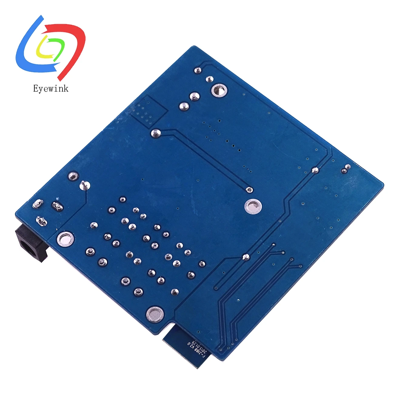 Плата цифрового стереоусилителя TPA3116 CSR8645 CSR4.0 Bluetooth D класса 2x50W|digital amplifier board|bluetooth