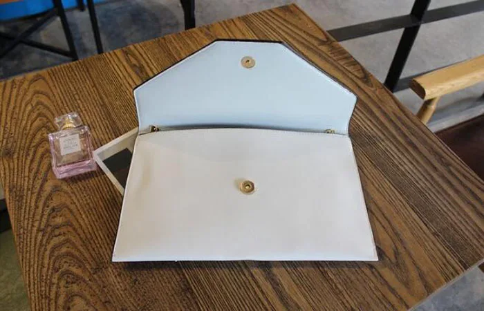 Новые женские сумки мессенджеры на цепочке женский клатч из искусственной кожи