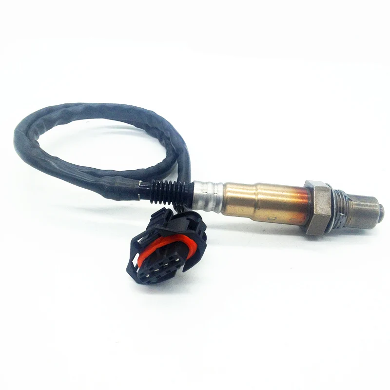 

Car Sensor for Opel Astra 2.0 2004 UP Engine code Z20LER Up Original Oxygen Sensor Vehicle Parts Replacement Universal Lambda