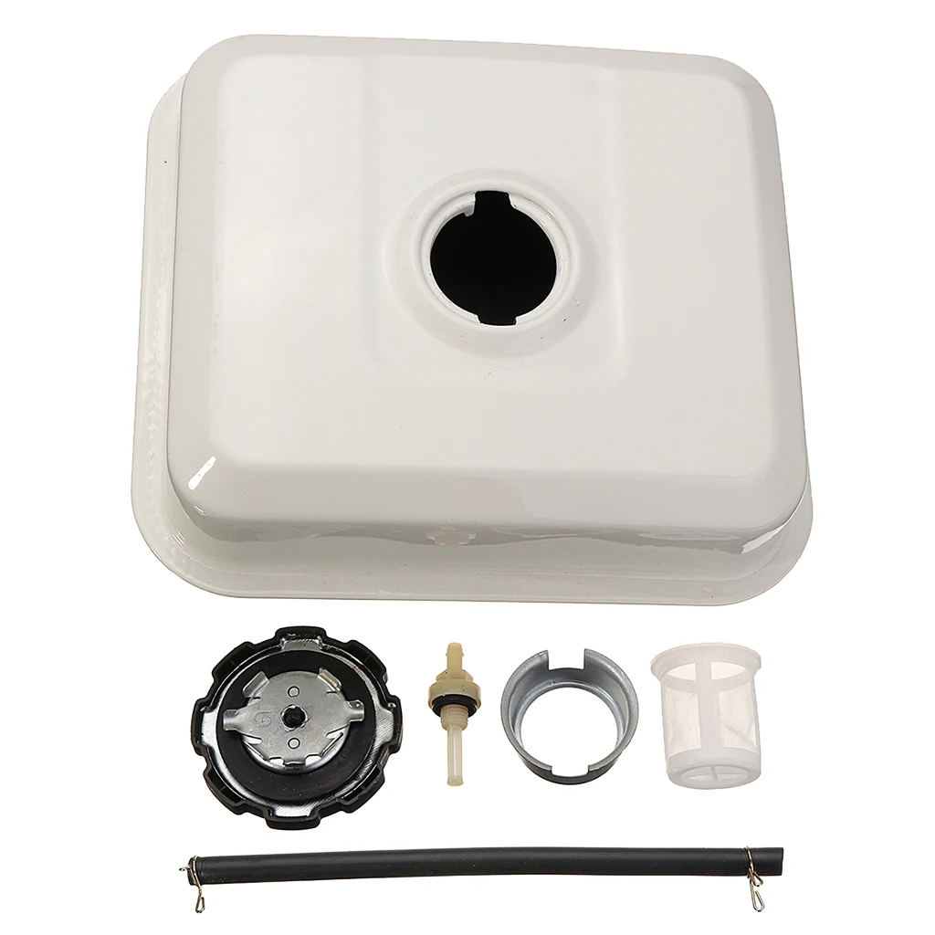 Автомобильный бензиновый Топливный бак колпак двигателя фильтр стационарный