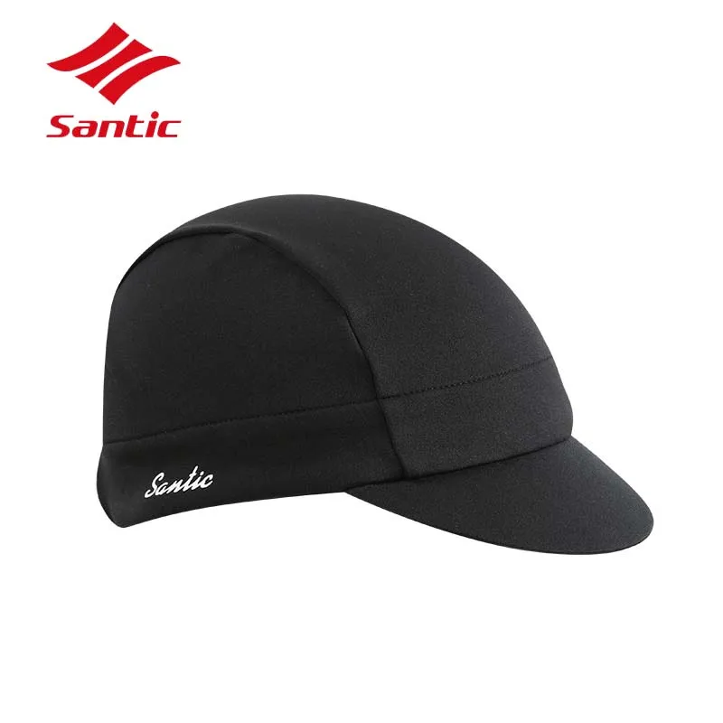 Спортивные головные уборы Santic для велоспорта мужские велосипедные колпачки