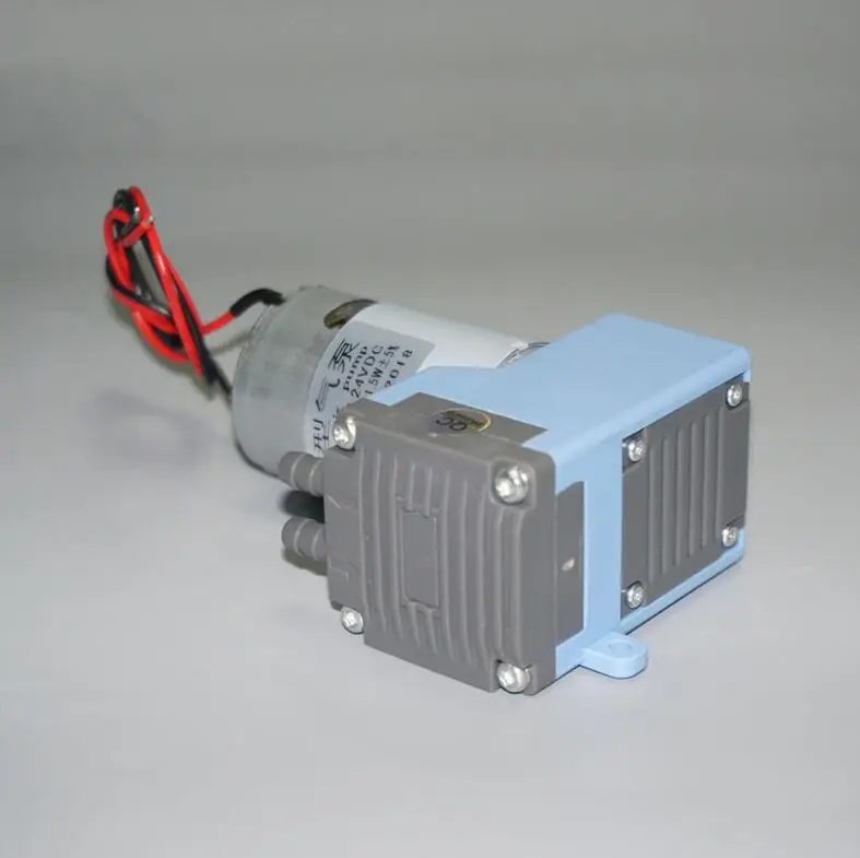 DP555DC. 10 оздоровительный инструмент молокоотсос воздушный насос микро
