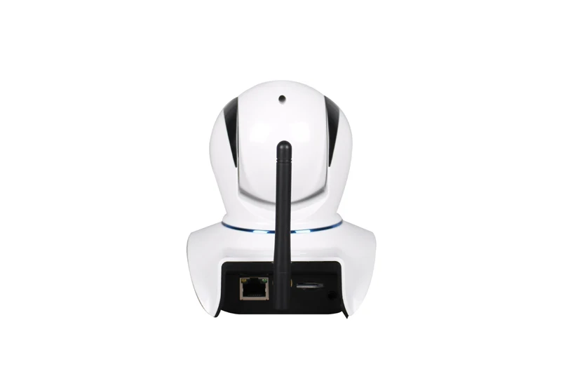Мини Wi Fi IP Камера Беспроводной 720 P Smart P2P Видеоняни и радионяни сеть