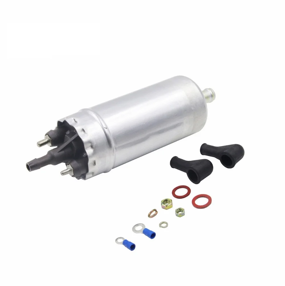 12 В новый внешний Встроенный Электрический топливный насос для Renault Kangoo Laguna Megane