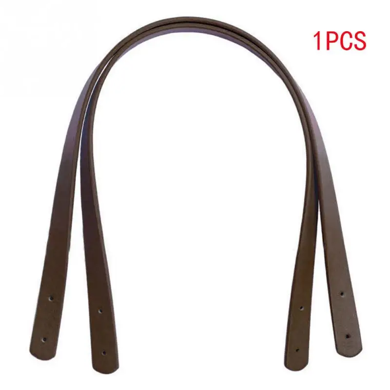 1 шт леди сумки на плечо съемная из искусственной кожи Сумка ремень ручки DIY