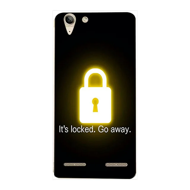 L114 Для lenovo A6020 чехол для lenovo Vibe K5 чехол s силиконовый чехол для lenovo A6020a40 чехол для телефона для lenovo Vibe K5 Plus Lemon 3 - Цвет: L114