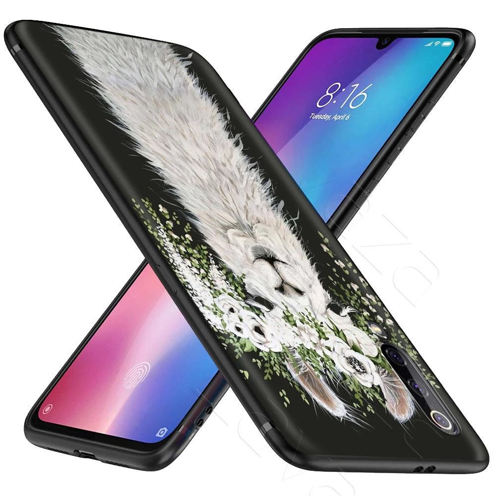Чехол для Xiaomi Redmi Note 4A 4X 5 5A 6 6A 7 S2 Pro Go Prime Plus |