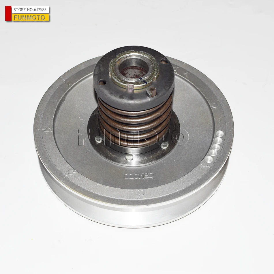 Приводной шкив для CFMOTO CF500 X5 ATV детали номер 0180 052000|pulley table|pulley pumppulley bike |