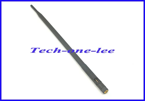 698 960/1700 2700 МГц 4g lte антенна 4G 9 дБ RP SMA Штекерный разъем LTE антенна|connector plastic|connector