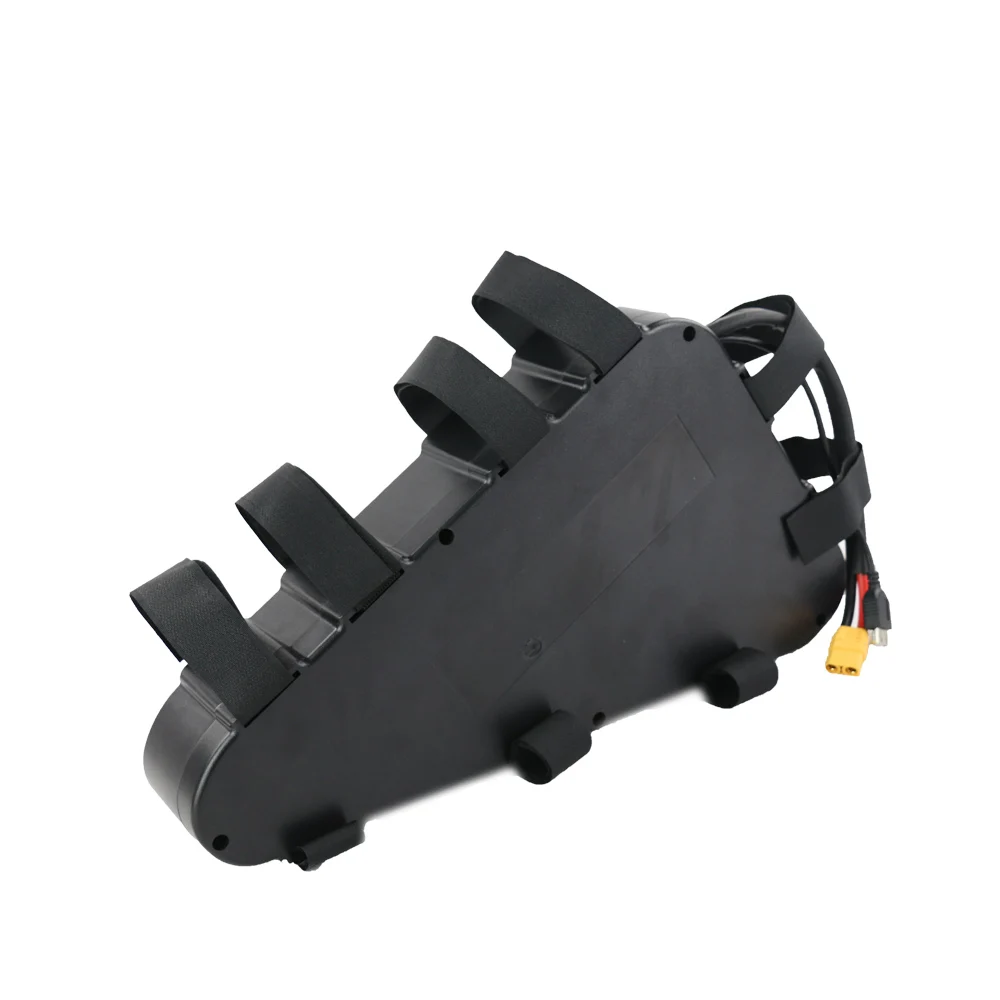 Cbsebike, фара для электровелосипеда в Батарея 48V 20Ah 52V 20Ah Треугольники Электрический велосипед Батарея для 1000 Вт 750 Bafang BBS03 BBSHD BBS02