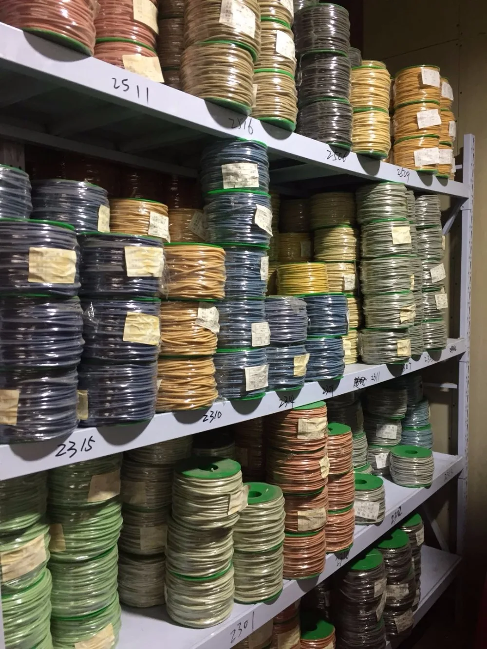 100 метров/рулон ПВХ пластиковые спортивные бесшовные полосы для сварки пола