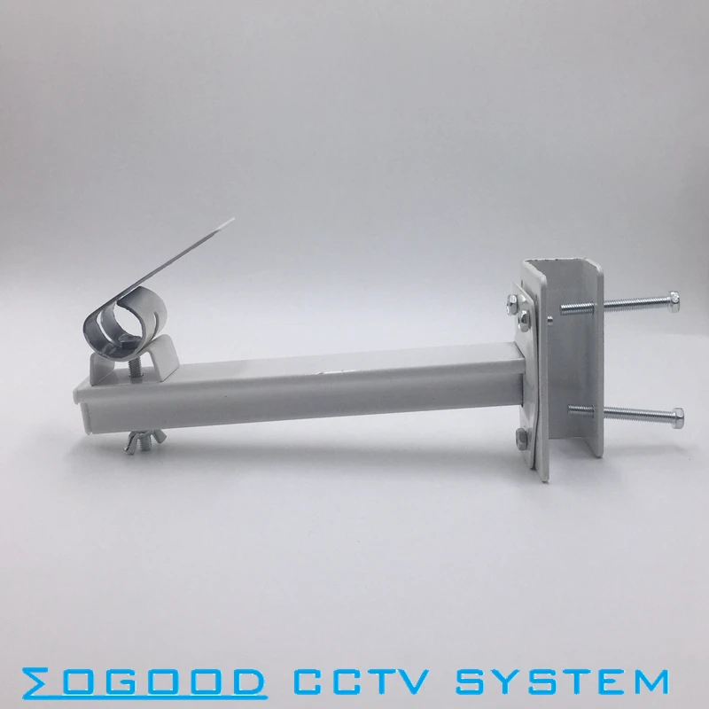 Hikvision DS-1296ZJ-H кронштейн для пулевой пистолет Тип камера открытый/закрытый настенный кронштейн Композитное волокно