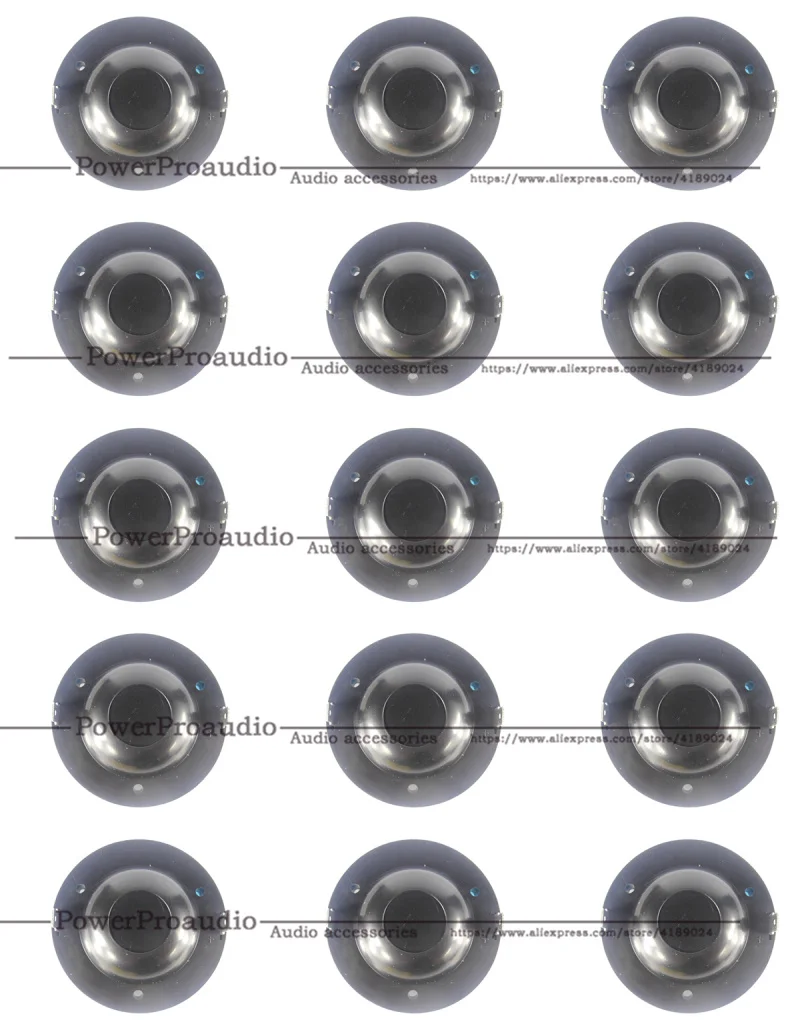 

15 шт. 14XT диафрагма для Peavey-12M Peavey-15M Impulse 100 SSE серии