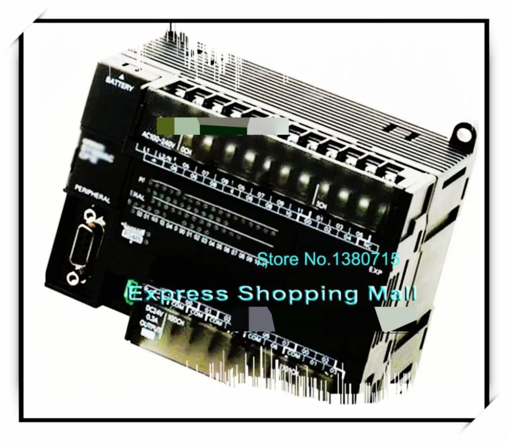 

Новый оригинальный CP1E-N40S1DT1-D PLC Процессор DC24V Вход 24 точка транзистора Выход 16 точек