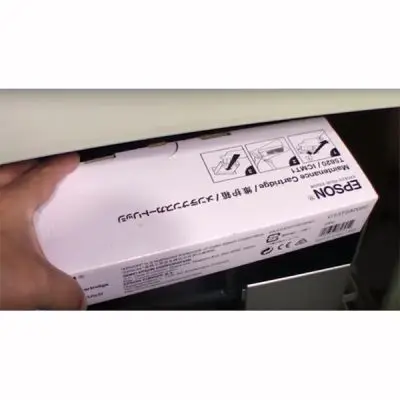 Запчасти для картриджа принтера Epson Stylus Pro 3880 T582000 | Компьютеры и офис
