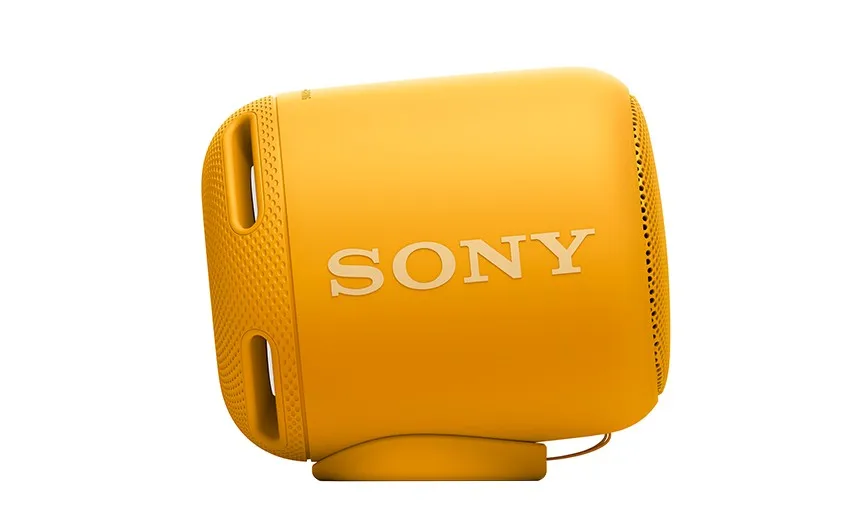 SONY XB10 SRS Портативная колонка Беспроводной Bluetooth глубокий бас Динамик