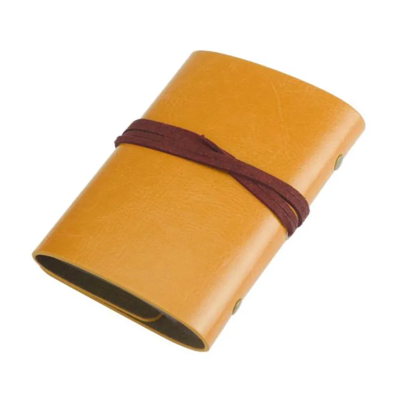 24 слота для карт женщин и мужчин кожаный чехол с отделением банковских кошелек