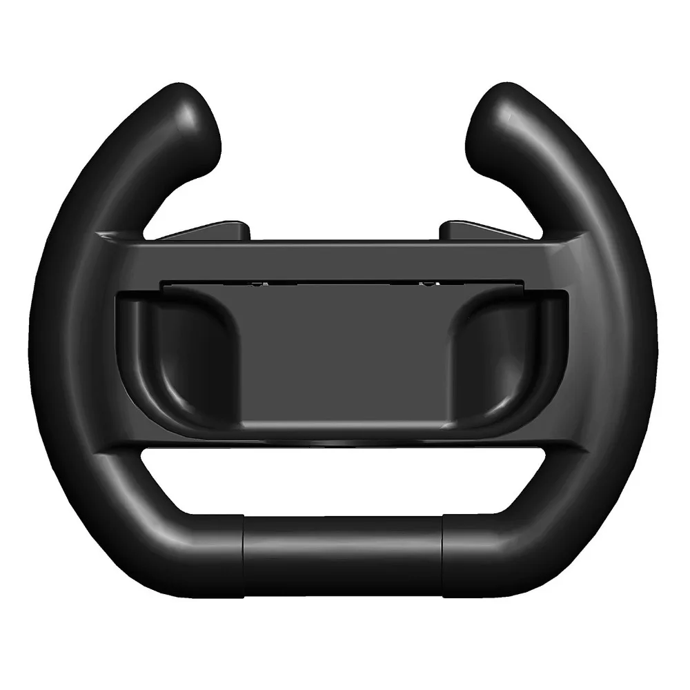 2 шт. ABS Руль Ручка подставка держатель для Nintendo Switch левый и правый Joy Con Joycon НС NX