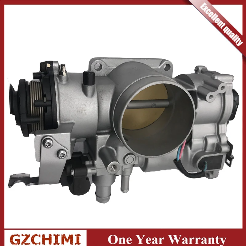 XW93-9E926-AD XW939E926AD деталь в сборе корпуса дроссельной заслонки VANDEN PLAS для JAGUAR XJ8 XK8 4.0L V8