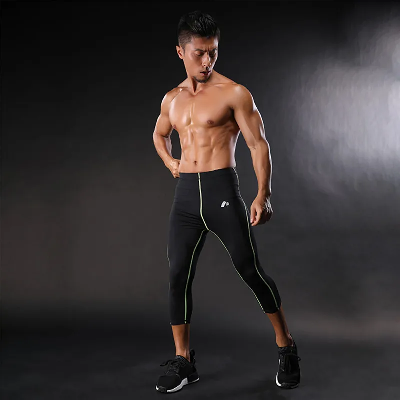 Для мужчин длинные Повседневное спортивные тренировочные брюки Slim Fit Брюки Штаны