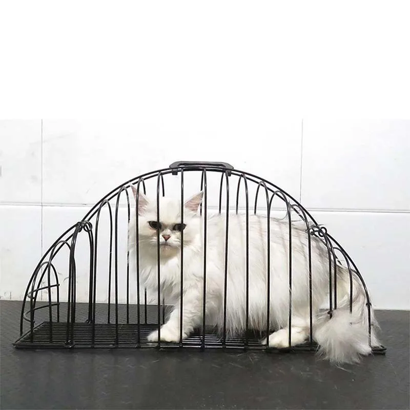Pet Puppy клетка для купания мытья домашних животных Душ Catt фен волос анти