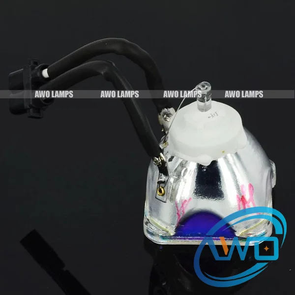 610 323 5998 / LMP94 Запасная лампа для проектора SANYO PLV Z4/Z5 Z60|projector lamp|projector replacement lamplamp for