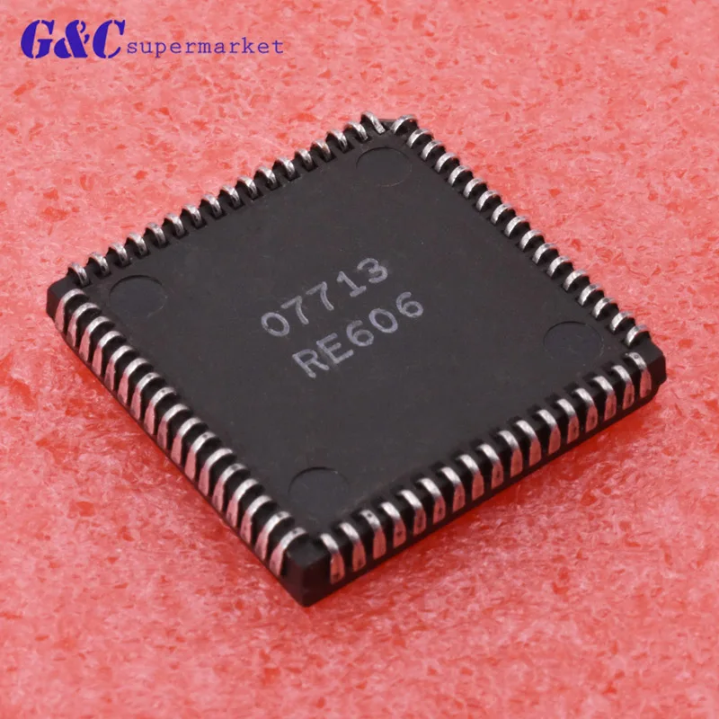 1/5PCS CS80C286-20 CS80C286 DIP-68 IC Encapsulation NEW | Электронные компоненты и принадлежности