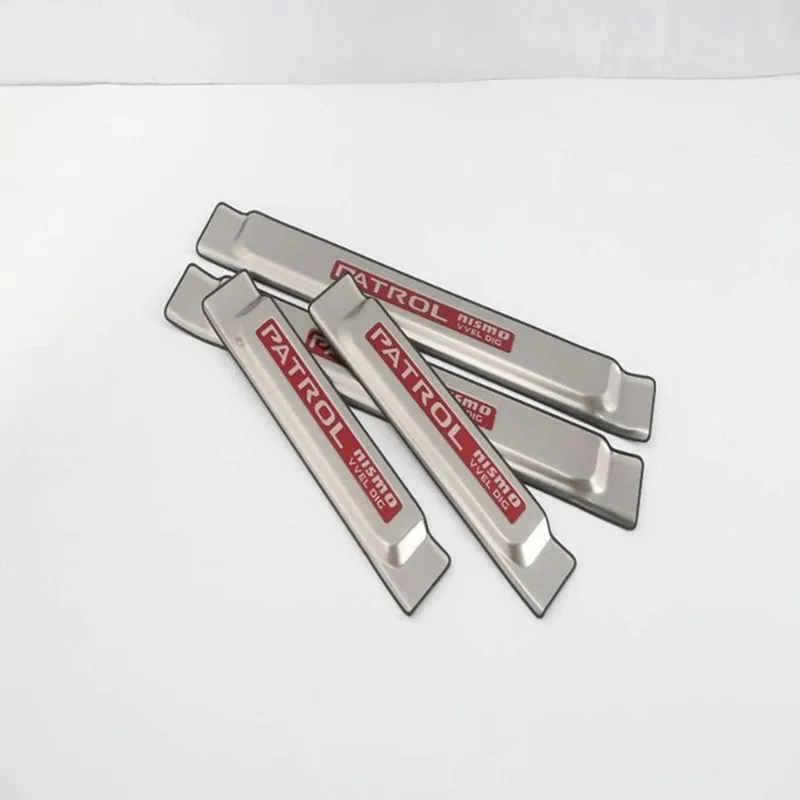 

Nissan Y62 2017 2018