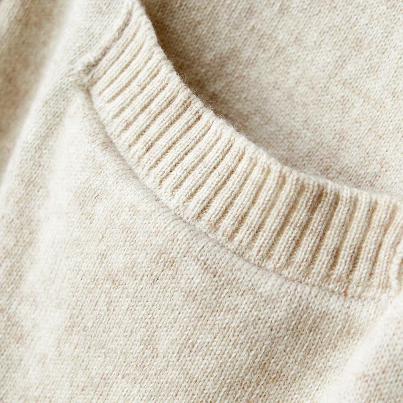 Женские свитера 100% кашемир вязаные кардиганы зима Новое поступление v-образный