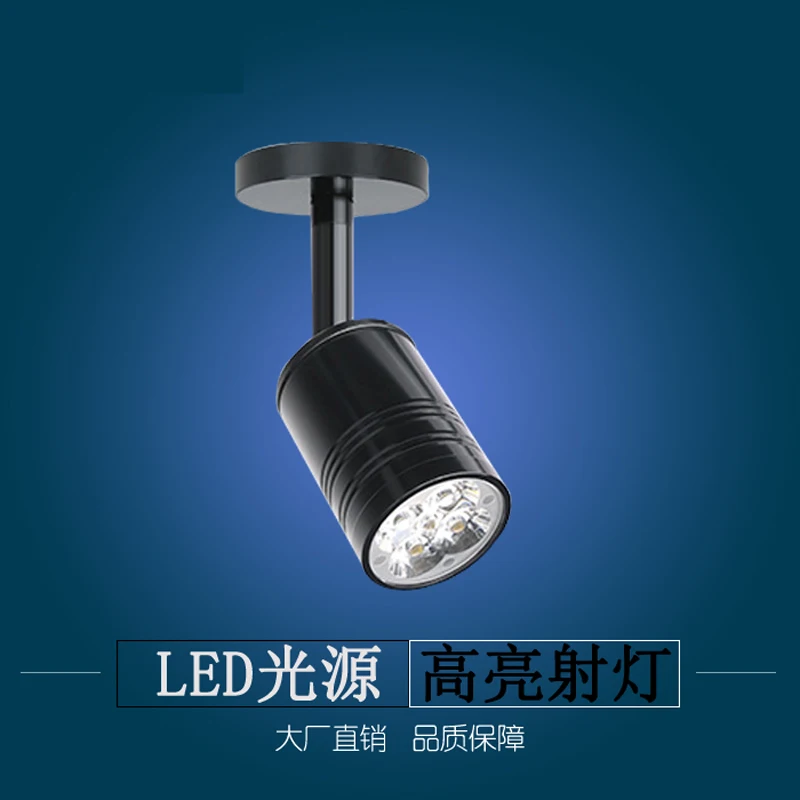 Светодиодный прожектор коридорные светильники для прихожей гостиной фотографии