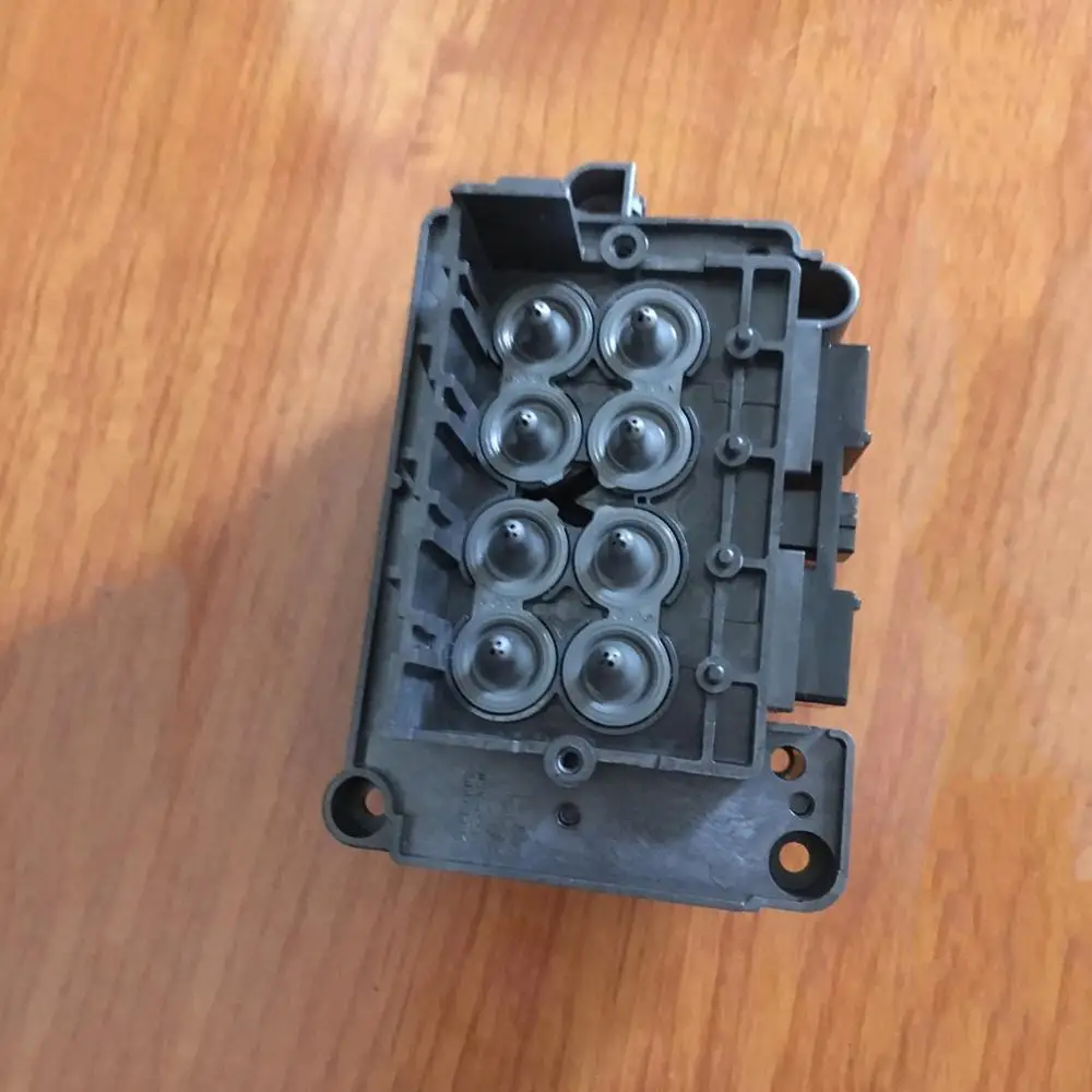 Оригинальная и 99% новая печатающая головка FA17000/печатающая для Epson Surelab D700 Fuji DX100