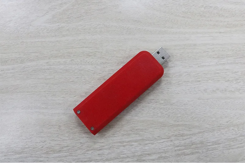 Креативная личность ветрозащитный электронный прикуриватель usb перезаряжаемая зажигалка