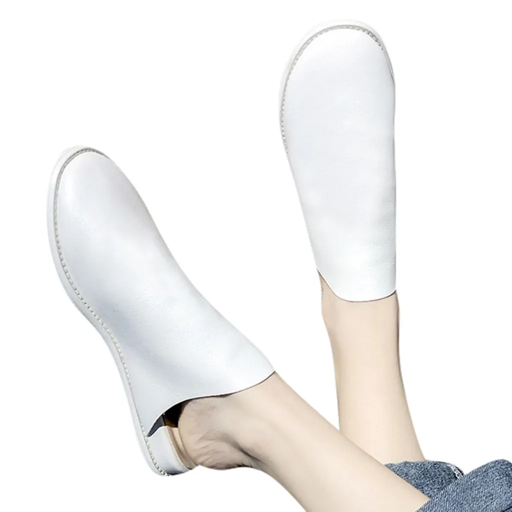 Женская обувь; chaussures femme; шлепки; женские домашние сандалии; шлепанцы с открытым носком в стиле ретро; домашняя женская обувь; zapatos de mujer;#35