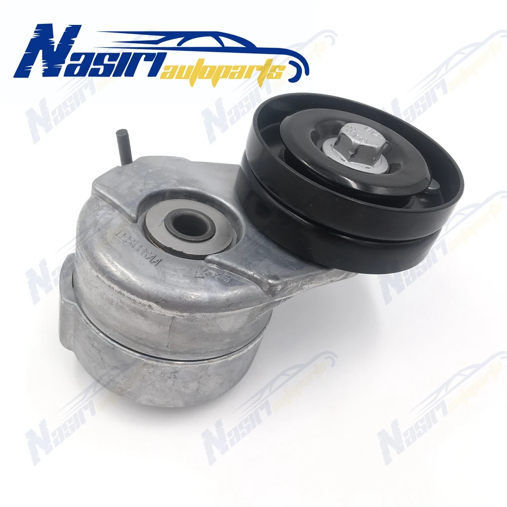 Натяжитель ремня в сборе для Chrysler Jeep Liberty кДж 2.5L 2.8L 4x4 дизель 2001 2002 2003 2004 2005 2006 2007