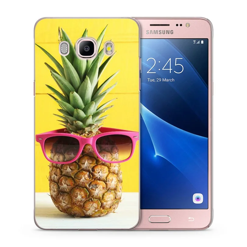 Роскошный чехол из ТПУ для Samsung Galaxy A3 A5 2016 2017 prime J1 J2 J3 J5 J7 цветной мягкий крутой