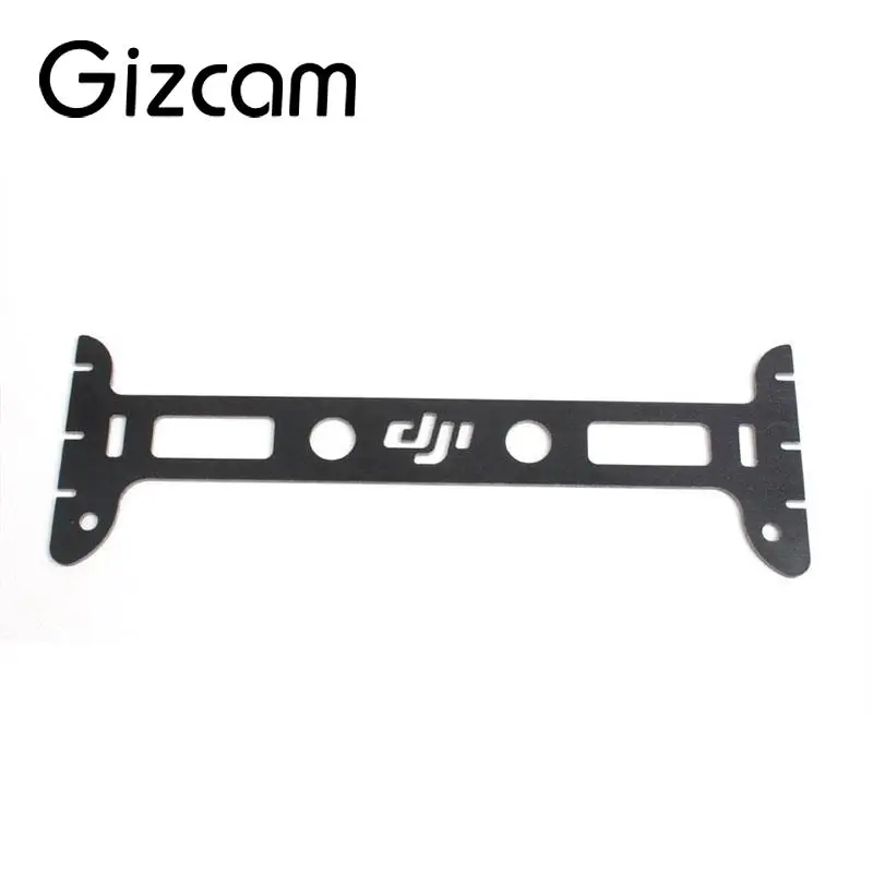 Стекло волокно Камера Len защитный колпачок крышка протектор доска для DJI Phantom