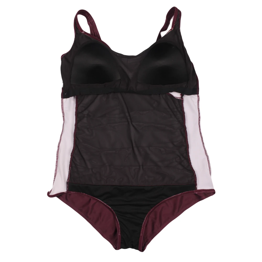 Купальник PERONA Женский винтажный с глубоким вырезом на спине|suit suit|suit womensuit one piece |
