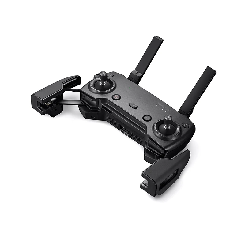 Дрон с камерой DJI Mavic Air combo с 3 батареями и большим количеством радиоуправляемых квадрокоптеров intellige с 3-осевой шарнирной камерой 4K с автоматической дорожкой