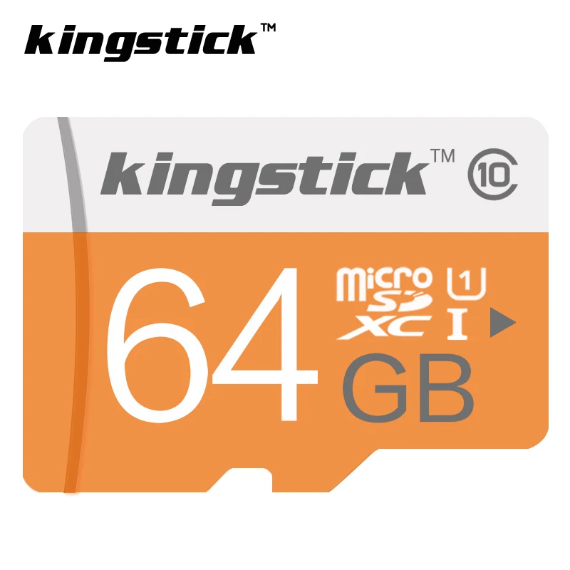 Карты памяти 4 ГБ 8 16 32 64 карта micro sd класс 10/memory карты новый 2016 usb | Компьютеры и офис