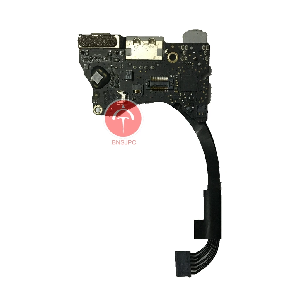 922 9972 плата ввода/вывода (USB аудио DC Jack) для MacBook Air 11 &quotA1370 Mid 2011 MC968 MC969 820 3053 A|usb usb|macbook