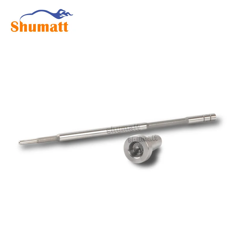 Дизельный клапан SHUMAT F00VC01379 F 00V C01 379 регулирующий подходит для впрыска топлива B0SCH