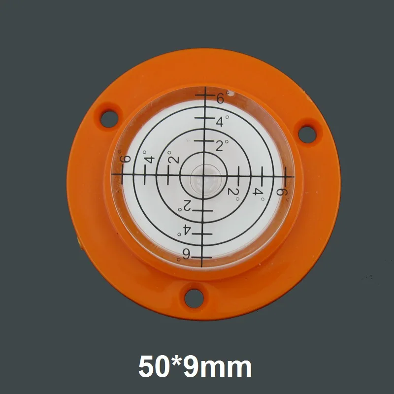 Прецизионный пузырьковый Индикатор уровня воды QASE (100 шт./лот) Универсальный