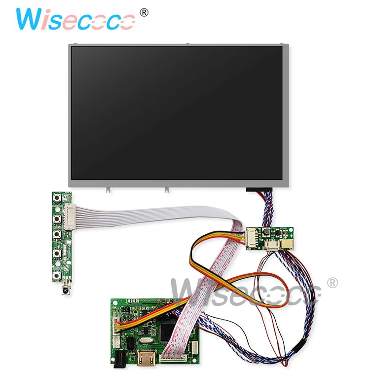 8 2 дюймовый дисплей для Raspberry Pi 3 2B B HD LCD TFT 1280x800 (пиксель) с панелью